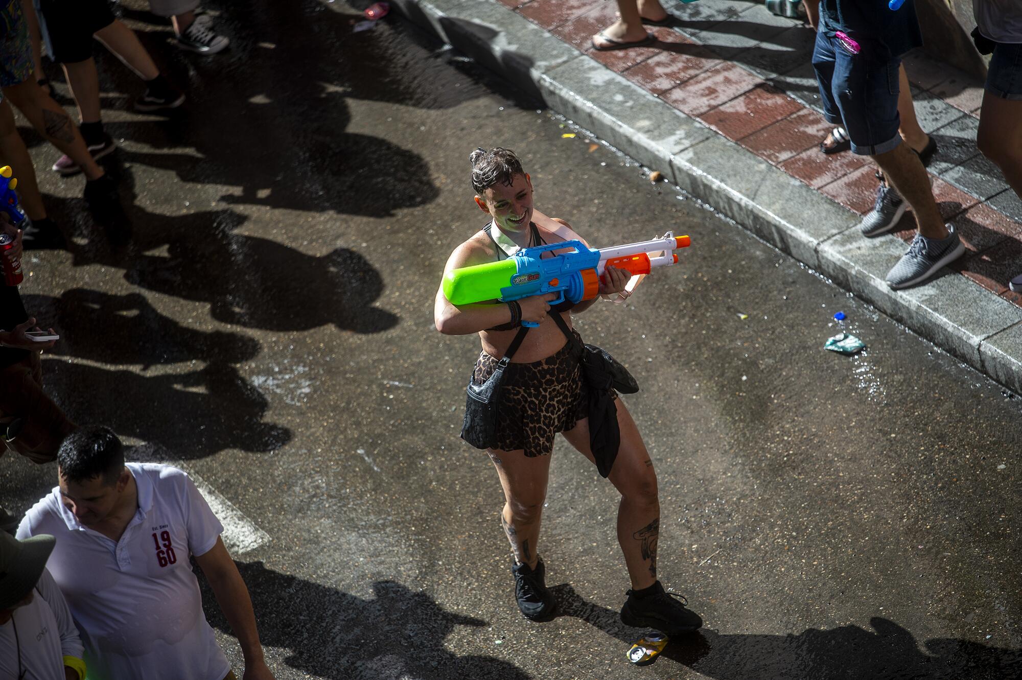 Batalla Naval 2024 - 34